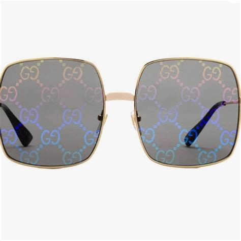 gucci sunglases gg6110|Gucci sunglasses bumblebee.